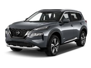 Nissan X-Trail 1.5 VC-T e-Power e-4ORCE TEKNA 5 Sitze  PGD Bose 20"🔥schnell sein lohnt sich  nur noch 4-Stück🔥
