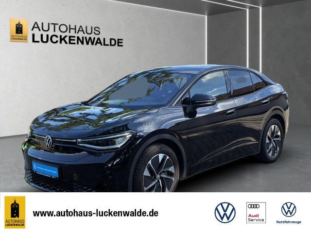 Volkswagen ID.5 GTX *IQ-MATRIX*ACC*WärmeP*NAV*PDC*SHZ* Leasing