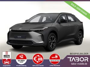 Toyota TOYOTA bZ4X 71kWh LED Nav Kam Keyl ACC Wärmepumpe CCS Leasing