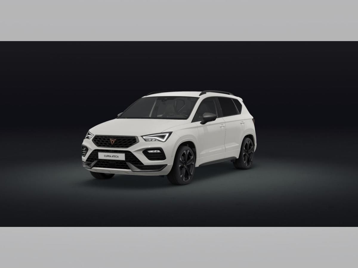 Cupra Ateca 1.5 TSI 110 kW (150 PS) 7-Gang DSG Leasing