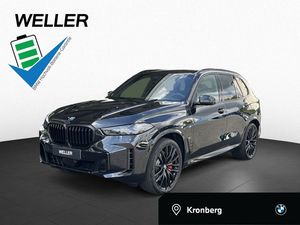 BMW X5 xDrive50e MSpoPro Innov Komf Trav Pano Soft