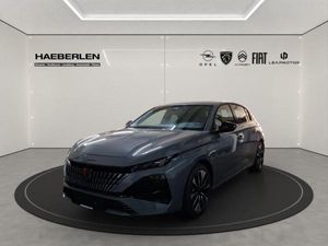 Peugeot 308 1.2 145 Allure ACC+LED+SHZ+Winterp.+2xKlima
