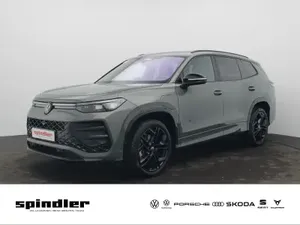 Volkswagen Tayron R-Line eHybrid 292PS DSG Vollausstattung