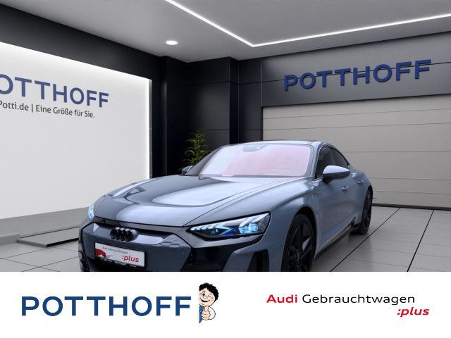 Audi e-tron GT Q RS PANO MATRIX NAVI B&O HuD Leasing