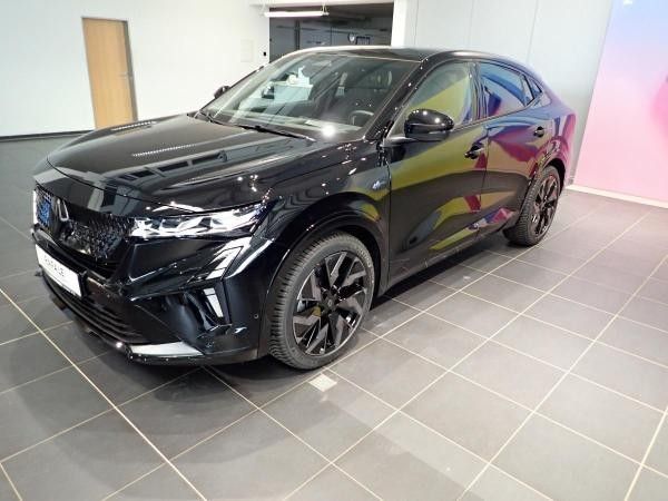 Renault Rafale Esprit Alpine E-Tech Full Hybrid 200 Leasing