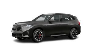 BMW X3 BMW 40d 223 kW (303 PS) 8-Gang Steptronic xDrive 3.0 Allrad Auto-Abo