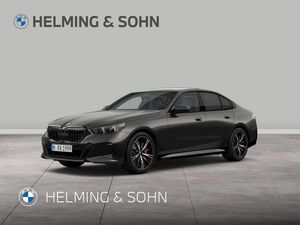 BMW 540d xDrive M Sportpaket Head-Up DAB LED RFK