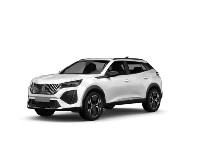 Peugeot 2008 HYBRID 110 e-DSC6 Leasing