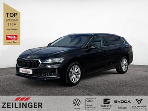Skoda Superb Combi TDI DSG|AHK|el.HECK|NAVI|KAMERA|ACC