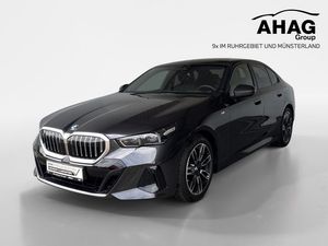 BMW 520i M SPORT Pano AHK DAPlus H/K 360°