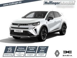 Renault Symbioz ICONIC E-Tech Full Hybrid 160 🔥 SOFORT VERFÜGBAR 🔥NUR FÜR GEWERBE MIT HRA  🔥