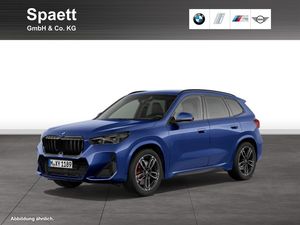 BMW X1 sDrive20i M Sportpaket Head-Up HK HiFi DAB