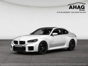 BMW M2 Coupe⚡️ Bestellaktion ausschließlich bis 30.09.⚡️