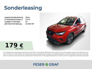 Seat Arona 1.0 TSI Style DSG Full Link Nav RüKa Sitzh