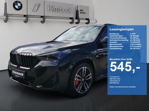 BMW X1 sDrive20i M SPORT PRO LED AHK ParkAss Lenkhzg