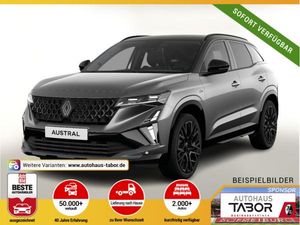 Renault Austral Esprit Alpine Full Hybrid E-Tech 200