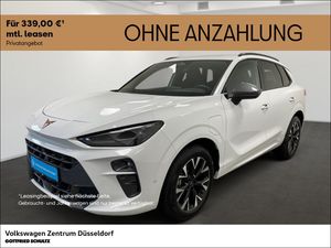 Cupra Terramar 1.5 eHybrid DSG Navi LED Parkhilfe