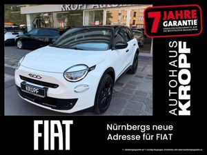 Fiat 600 Street 18 Zoll / CarPlay / Neuwagen