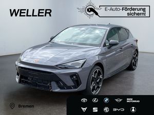 Cupra Leon CUPRA VZ 1.5 e-HYBRID 200 kW (272 PS) 6-Gan