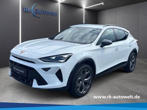 Cupra Formentor 1.5 eTSI LED Navi AHK Kamera ACC GJR