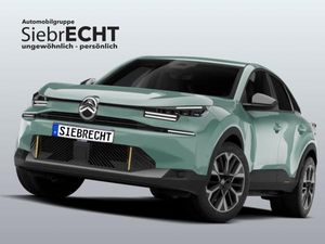 Citroën C4 Hybrid 145 PLUS