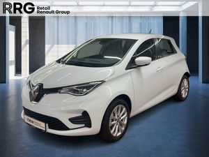 Renault ZOE Leasing