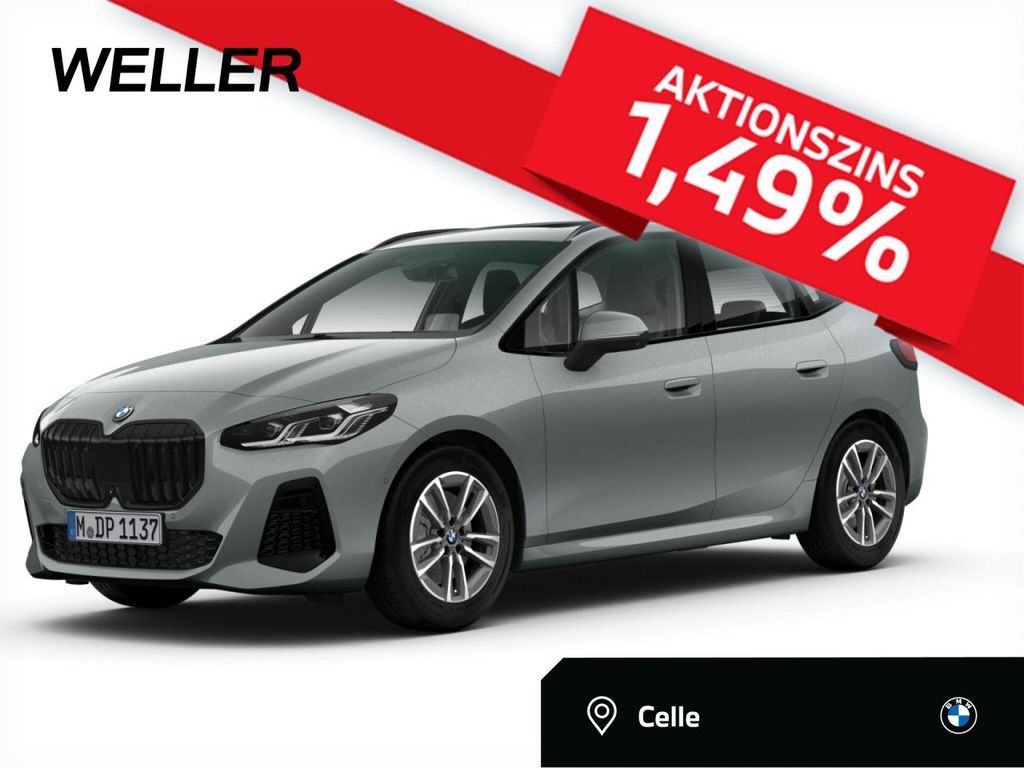 BMW 223i xD AT M SPORT DAPr AHK H/K 360° Leas349 Leasing
