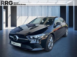 Mercedes-Benz CLA 220 Shooting Brake 220 d 8G Leasing