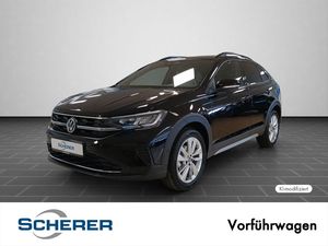 Volkswagen Taigo Life 1,0 l TSI 85 kW (116 PS) 7-Gang-Doppe