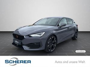Cupra Leon VZ 2.0 TSI DSG Voll LED Navi Kessy Fahrassi