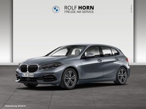 BMW 118i