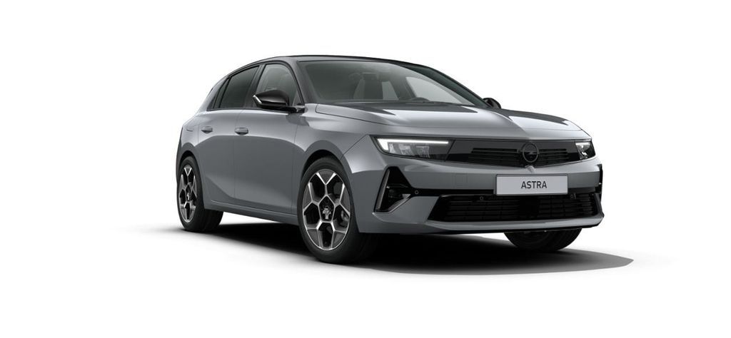 Opel Astra Sports Tourer Opel Astra Sports Tourer GS 1.2 Turbo 8-Gang-Automatik 96 kW (131 PS) Auto-Abo