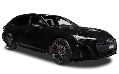 Audi A6 - e-hybrid quattro 270 kW S tronic Avant
