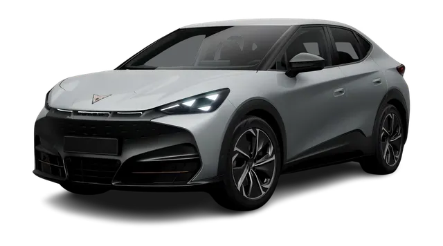 CUPRA Tavascan VZ 250 kW (340 PS) / 77 kWh / 4Drive