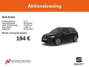 Seat Arona 1.0 TSI FR