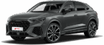 Audi RSQ3 Sportback Auto-Abos