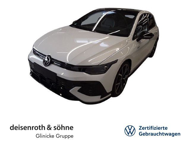 Volkswagen Golf GTI Clubsport Matrix/Pano/Leder/DCC/h&k/Nav Leasing
