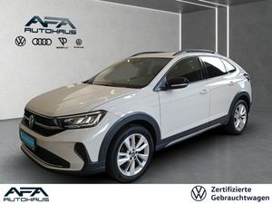 Volkswagen Taigo 1.0 TSI GOAL DSG Navi*LED*ACC*App-Connect