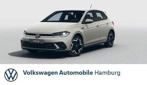 Volkswagen Polo 1.0 TSI 70kW R-Line