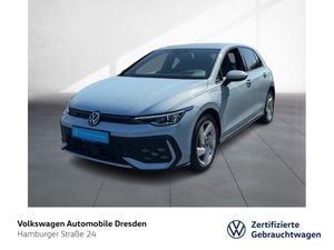 Volkswagen Golf VIII GTE 1.5 TSI eHybrid DSG AREA DCC LEDER