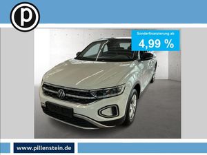 Volkswagen T-Roc STYLE 2.0 TDI DSG AHK STANDH NAVI KAMERA