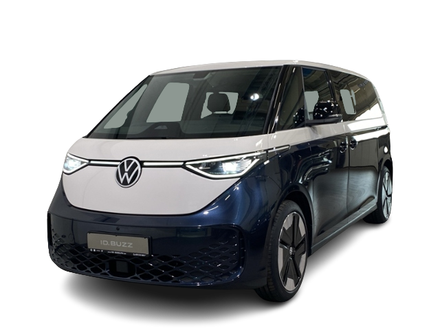 Volkswagen ID. Buzz 91 kWh brutto Energy LR / RFK AHK Auto-Abo