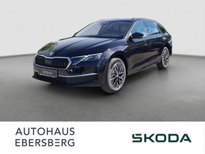 Skoda Octavia Combi Balance 2.0 TDI DSG AHK