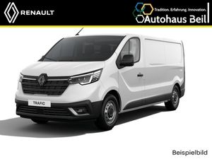 Renault Trafic Lkw Komfort L2H1 3,1t Blue dCi 130 MY24 Leasing