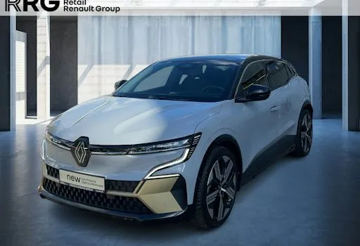 Renault Megane-e-tech Paket Iconic 220 Comfort Range 5dr