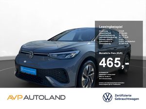 Volkswagen ID.5 Pro | AHK | NAVI | LED | SITZHEIZUNG | Leasing