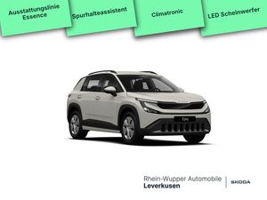 Skoda Epiq Essence 55 LED ACC CARPLAY PDC KLIMA LED