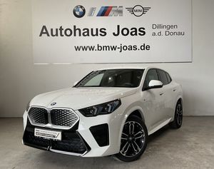 BMW iX2 xDrive30 |M Sportpaket |Aktivsitz |19 M LMR