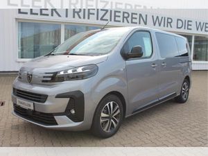 Peugeot Traveller Active L2 Diesel 180 EAT8