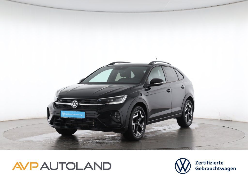 Volkswagen Taigo 1.5 TSI DSG R-Line | NAVI | LED | AHK | Leasing